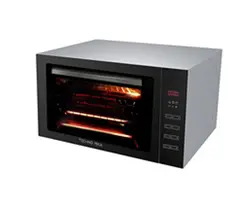 توستر دیجیتال تکنومکس مدل 4520