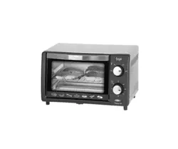 خرید آون توستر 48 لیتر سایکو مدل TST-4113 - فروشگاه اینترنتی گانوکو