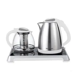 خرید چای ساز گوسونیک مدل GST_768 - فروشگاه اینترنتی گانوکو