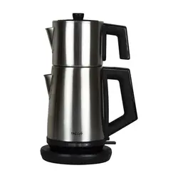 خرید چای ساز تاچ لایف مدل TAC-7805 - فروشگاه اینترنتی گانوکو
