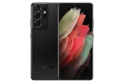 گوشی موبایل سامسونگ مدل Galaxy S21 Ultra | ظرفیت 512 گیگابایت و رم 16 گیگابایت