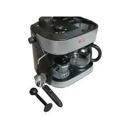 خرید اسپرسو ساز ویداس مدل VIR-2228 - فروشگاه اینترنتی گانوکو