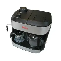 خرید اسپرسو ساز ویداس مدل VIR-2228 - فروشگاه اینترنتی گانوکو