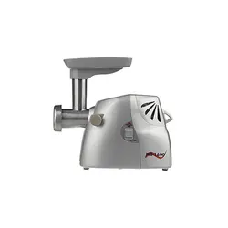خرید چرخ گوشت پارس خزر مدل MG-1600P - فروشگاه اینترنتی گانوکو