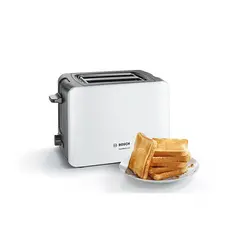 خرید توستر بوش مدل TAT6A111 - فروشگاه اینترنتی گانوکو