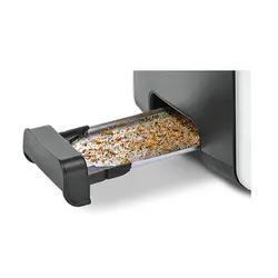 خرید توستر بوش مدل TAT6A111 - فروشگاه اینترنتی گانوکو