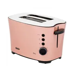 خرید توستر فکر مدل ALBA - فروشگاه اینترنتی گانوکو