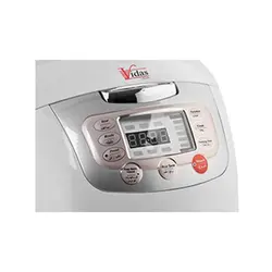 خرید پلوپز ویداس مدل VIR-5371 - فروشگاه اینترنتی گانوکو