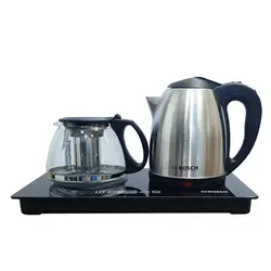 خرید چای‌ساز بوش Bk1210 - فروشگاه اینترنتی گانوکو