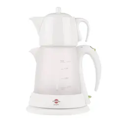 چای ساز پارس خزر مدل :2400P