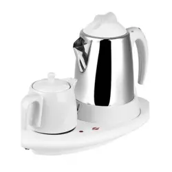 چای ساز پارس خزر مدل TM_3500Sp