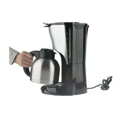 خرید قهوه ساز مولینکس مدل CJ-6005 - فروشگاه اینترنتی گانوکو