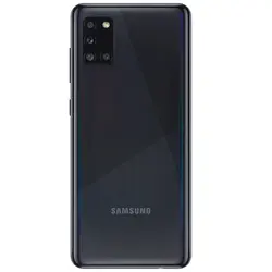 خرید گوشی موبایل سامسونگ مدل Galaxy A02s SM-A025F/DS دو سیم کارت ظرفیت 32 گیگابایت (کپی) - فروشگاه اینترنتی گانوکو