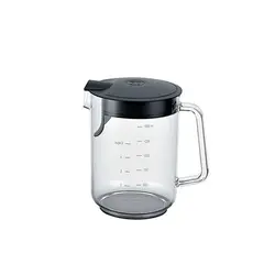 خرید آبمیوه گیری بوش مدل MES4000 - فروشگاه اینترنتی گانوکو