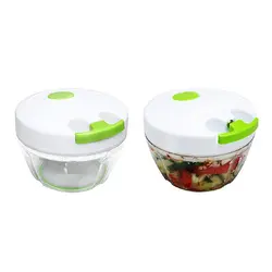 خرید سبزی خردکن دستی نخ دار - فروشگاه اینترنتی گانوکو