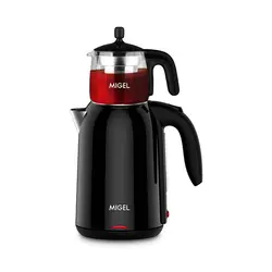 خرید چای ساز میگل مدل GTS 190 - فروشگاه اینترنتی گانوکو