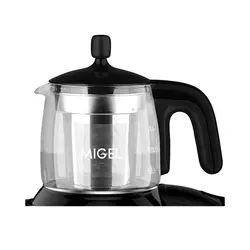 خرید چای ساز میگل مدل GTS 190 - فروشگاه اینترنتی گانوکو