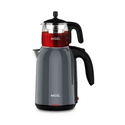 خرید چای ساز میگل مدل GTS 190 - فروشگاه اینترنتی گانوکو
