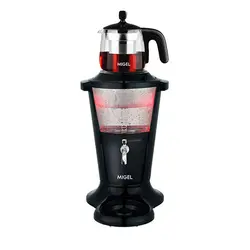 خرید چای ساز میگل مدل GTS 301 - فروشگاه اینترنتی گانوکو