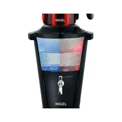 خرید چای ساز میگل مدل GTS 301 - فروشگاه اینترنتی گانوکو