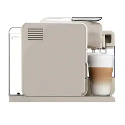 خرید اسپرسوساز نسپرسو لاتیسیما تاچ جدید مدل Lattissima Touch New EN560 - فروشگاه اینترنتی گانوکو