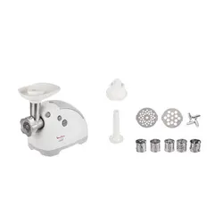 خرید چرخ گوشت مولینکس مدل MM66 - فروشگاه اینترنتی گانوکو