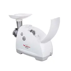 خرید چرخ گوشت مولینکس مدل MM66 - فروشگاه اینترنتی گانوکو