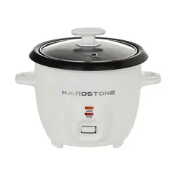 خرید پلوپز هاردستون مدل RCM1151W - فروشگاه اینترنتی گانوکو