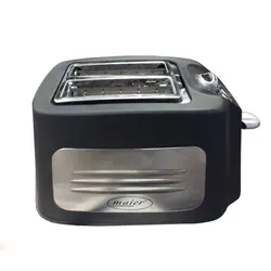 خرید توستر مایر مدل MR-417 - فروشگاه اینترنتی گانوکو