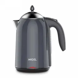 کتری برقی میگل مدل GEK 180 ا Migel GTS 180 electric kettle
