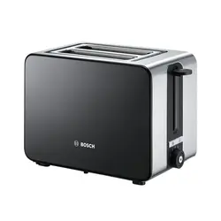 خرید توستر بوش مدل TAT7203 - فروشگاه اینترنتی گانوکو