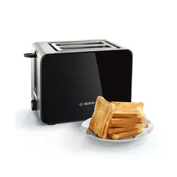 خرید توستر بوش مدل TAT7203 - فروشگاه اینترنتی گانوکو