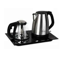 خرید چای ساز ویداس مدل VIR-2083 - فروشگاه اینترنتی گانوکو