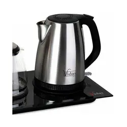 خرید چای ساز ویداس مدل VIR-2083 - فروشگاه اینترنتی گانوکو