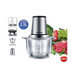 خرید خردکن تلیونیکس مدل TC-1899 - فروشگاه اینترنتی گانوکو