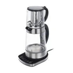 خرید چای ساز تولیپس مدل TM-459 GG - فروشگاه اینترنتی گانوکو