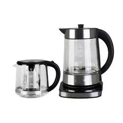 خرید چای ساز تولیپس مدل TM-459 GG - فروشگاه اینترنتی گانوکو