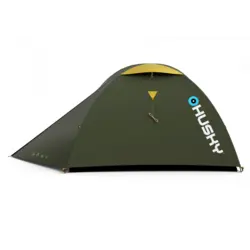 چادر کوهنوردی هاسکی 2 نفره مدل BIZAM 3SEASON CLASSIC