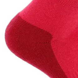 جوراب ورزشی کچوا مدل NH100 صورتی