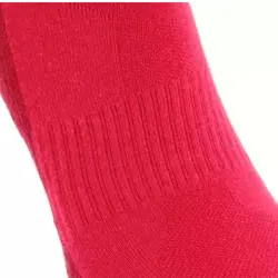 جوراب ورزشی کچوا مدل NH100 صورتی