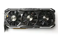 Zotac GeForce GTX 1070  8GB AMP Extreme