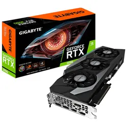 کارت گرافیک گیگابایت مدل RTX 3090 Gaming OC 24G | دست دوم
