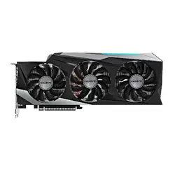 کارت گرافیک گیگابایت مدل RTX 3090 Gaming OC 24G | دست دوم