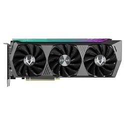 کارت گرافیک زوتک مدل RTX 3070Ti AMP 8G | دست دوم