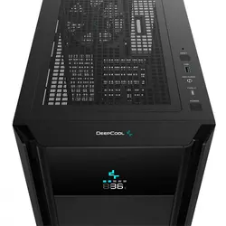 کیس دیپ کول مدل DeepCool CH510 Mesh Digital