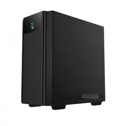 کیس دیپ کول مدل DeepCool CH510 Mesh Digital