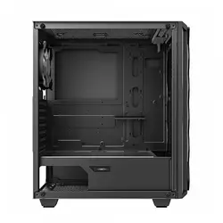 کیس گیمینگ گیم مکس مدل GameMax Diamond Black