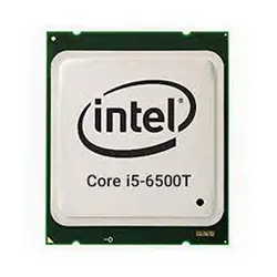 Intel Core i5-6500T | try