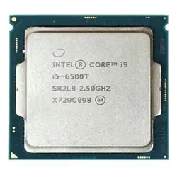 Intel Core i5-6500T | try
