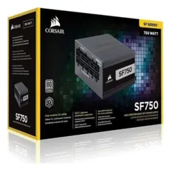 پاور کورس ایر مدل Corsair SF 750w Platinum